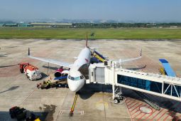 Bandara Ahmad Yani Semarang buka rute ke Singapura saat libur Nataru
