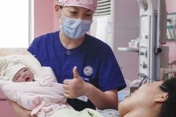 Langkah CPR bayi yang perlu diketahui untuk kondisi darurat