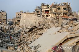 Israel tak patuhi kesepakatan, Dubes Palestina: Gencatan senjata rapuh