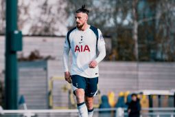 Radu Dragusin Ingin Cabut Dari Tottenham Demi AS Roma