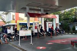 Pertamax alami kenaikan harga jadi Rp12.750 mulai 1 Desember 2025