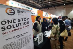 Jakarta Job Festival 2025 buka 12 ribu lowongan kerja dari 90 perusahaan