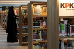 Peran orang tua dinilai jadi kunci bangun kebiasaan membaca pada anak