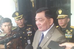 Pemerintah Indonesia siapkan 20.000 prajurit untuk misi kemanusiaan di Gaza