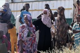 Hampir 100 ribu warga Sudan tinggalkan El Fasher setelah dikuasai RSF