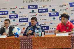 Timnas U23 cari lawan tangguh buat pemanasan jelang SEA Games 2025