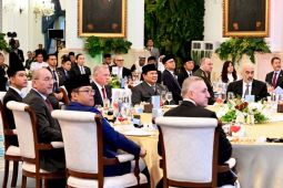 Hubungan Indonesia--Yordania kian solid, Prabowo: Lebih dari sekadar mitra