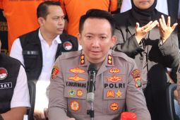 Polisi telusuri kasus dugaan perundungan di SMPN 19 Tangerang Selatan