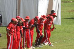 Indonesia tampil luar biasa pada Rising East Asia Triseries