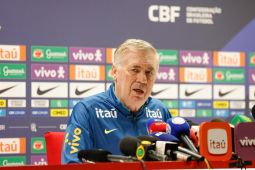 Ancelotti Masih Buka Peluang untuk Neymar di Piala Dunia 2026