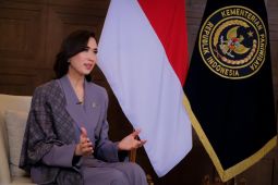 Indonesia dan Arab Saudi sepakat perkuat kerja sama di sektor pariwisata