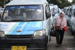 Ini rute Mikrotrans Jakarta Utara yang bikin mobilitas harian lebih ringkas