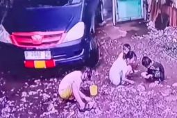 Viral anak terlindas mobil di Jakarta Timur: Polisi ungkap kronologi lengkap