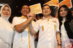 Istri mantan Panglima TNI Purn Wiranto tutup usia