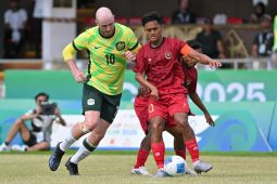 Indonesia bidik Jepang setelah menang di laga pembuka IFCPF Asia-Oceania Cup 2025