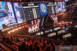 RRQ Kazu, EVOS Divine, dan Team Vitality Wakili Indonesia di EWC Free Fire 2026