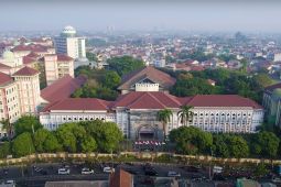 UIN Jakarta masuk 42 kampus terbaik Indonesia versi QS WUR Asia 2026