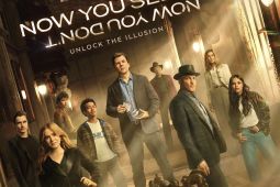 "Now You See Me: Now You Don't" kuasai Box Office, kalahkan "The Running Man" dan "Keeper"