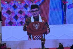 Abdul Mu'ti: Toleransi kekuatan Indonesia untuk masa depan