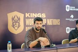 Gerard Piqué yakin Indonesia akan lolos ke Piala Dunia: Tinggal tunggu waktu