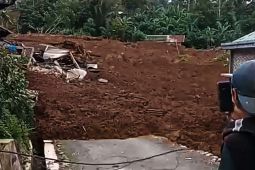 Banjarnegara jadi daerah paling rawan longsor pada 10 tahun terakhir