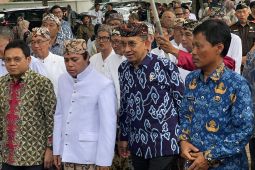 Menteri Budaya dorong pengembalian benda bersejarah ke tanah air