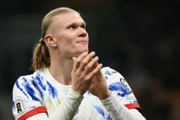 Haaland Janji Norwegia Tampil Atraktif di Piala Dunia 2026