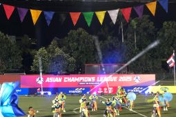 Indonesia jadi tuan rumah ACL 2025 untuk pertama kalinya