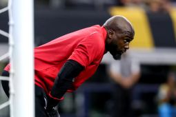 Timnas Haiti diminta tetap santai demi tiket Piala Dunia 2026