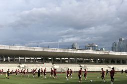 Kadek Arel sebut Timnas U-22 masih banyak kekurangan usai takluk dari Mali