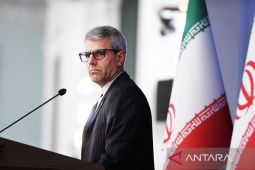 Iran Siap Negosiasi dengan AS, Lokasi Pertemuan Segera Ditentukan