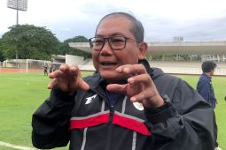 PSSI sedang dalami 5 calon pelatih baru timnas Indonesia