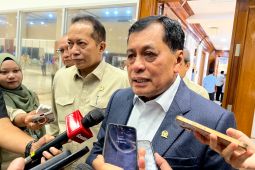 Komisi VI DPR Apresiasi Kinerja Menteri ESDM Terkait Ketahanan Energi