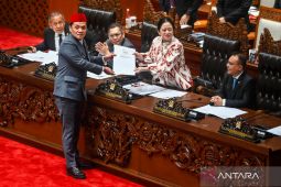 Mengenal apa itu KUHAP versi terbaru yang baru disahkan DPR