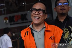 KPK siap limpahkan kasus pemerasan K3, Immanuel Ebenezer segera disidang
