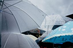 Daftar kecamatan di Kabupaten Bogor yang alami kerusakan akibat angin kencang