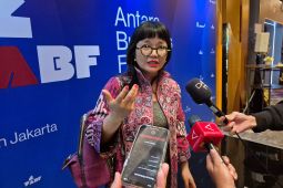 Stella Christie sebut inovasi jadi kunci majunya pertumbuhan ekonomi