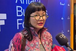 Stella ajak kampus bertransformasi jadi pusat riset demi dongkrak inovasi nasional