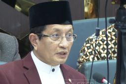 Menag soroti jomplangnya fasilitas madrasah dan sekolah negeri