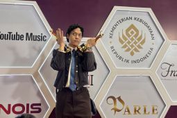 Baskara Putra sukses bawa pulang lima piala di AMI 2025