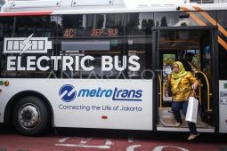 Analis Transportasi Desak Transjakarta Kasih Efek Jera ke Pelaku Pelecehan