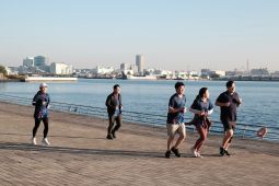 Yokohama Fun Run 2025 ajak masyarakat untuk sadar akan gangguan aritmia