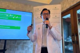 Dokter: PCOS juga bisa menyerang orang kurus