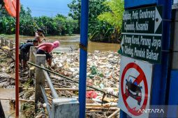 Sampah Jakarta Masih Numpuk, DPRD Desak Pemprov Bergerak Cepat