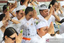 Makna tradisi Hari Raya Galungan, perayaan suci yang sarat nilai bagi umat Hindu