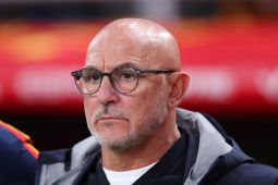 De la Fuente Puji Peran Pemain Pengganti Usai Spanyol Menang