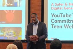 YouTube rilis fitur batas waktu untuk nonton shorts khusus remaja