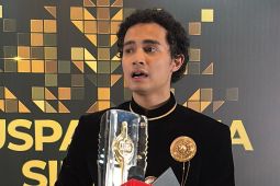 Omara Esteghlal raih Piala Citra FFI perdananya