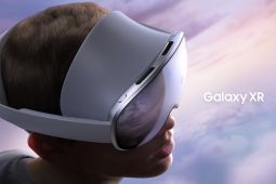 Samsung siapkan kacamata Galaxy Glasses yang diprediksi rilis 2026