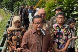 Pramono pastikan "Ragunan Night" tetap terus berjalan